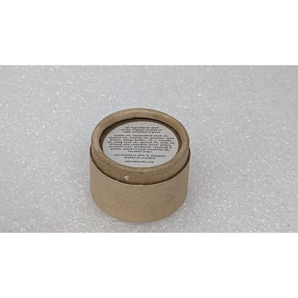 Ambre Blends Lip Remedy Natural Organic Lip Balm - Picture 2 of 2